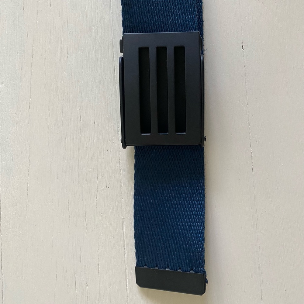Adidas Golf Belt size 28-32